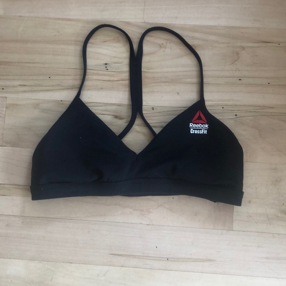 Reebok Sports Bra